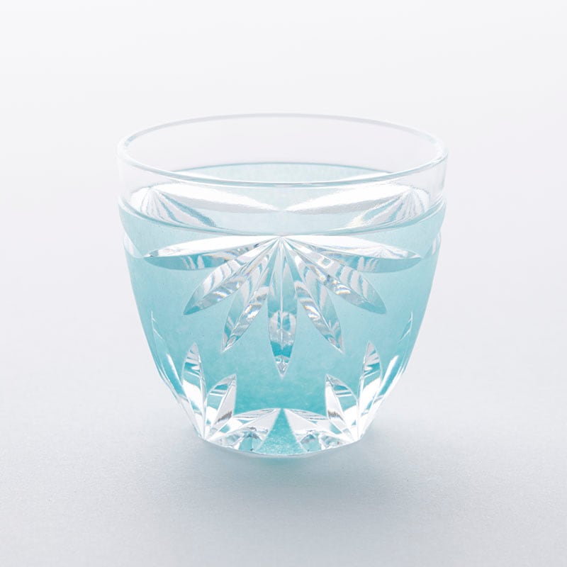 江戸切子の工房直営通販堀口切子オンラインショップ