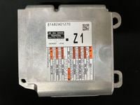 ○ エアバッグ コンピューター修理リセットサービス,トヨタ : TOYOTA