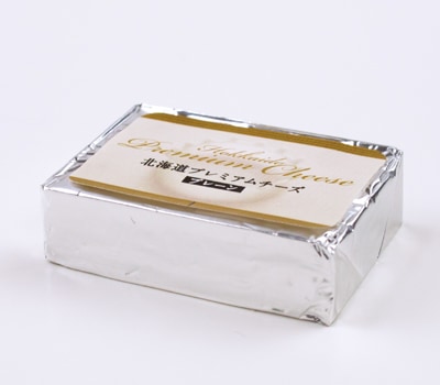 北海道プレミアムチーズ（プレーン）172g（15個入り） | その他名産品