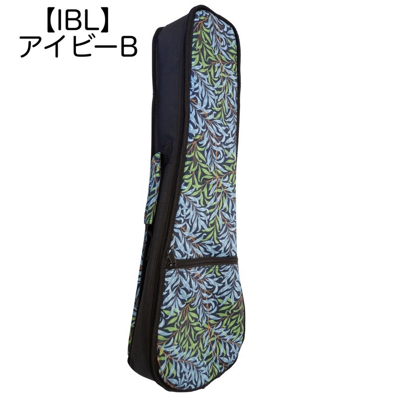 軽量ソフトケース】NO.42-C 全6種 コンサート用｜ウクレレ専門店