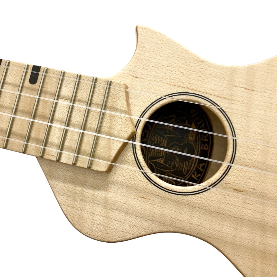 Craft Musica】Junta Mini #539 ベビーサイズ｜ウクレレ専門店 KIWAYA