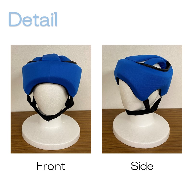 ヘッドガードフィット ヘッドガード頭部保護帽 キヨタ公式オンライン