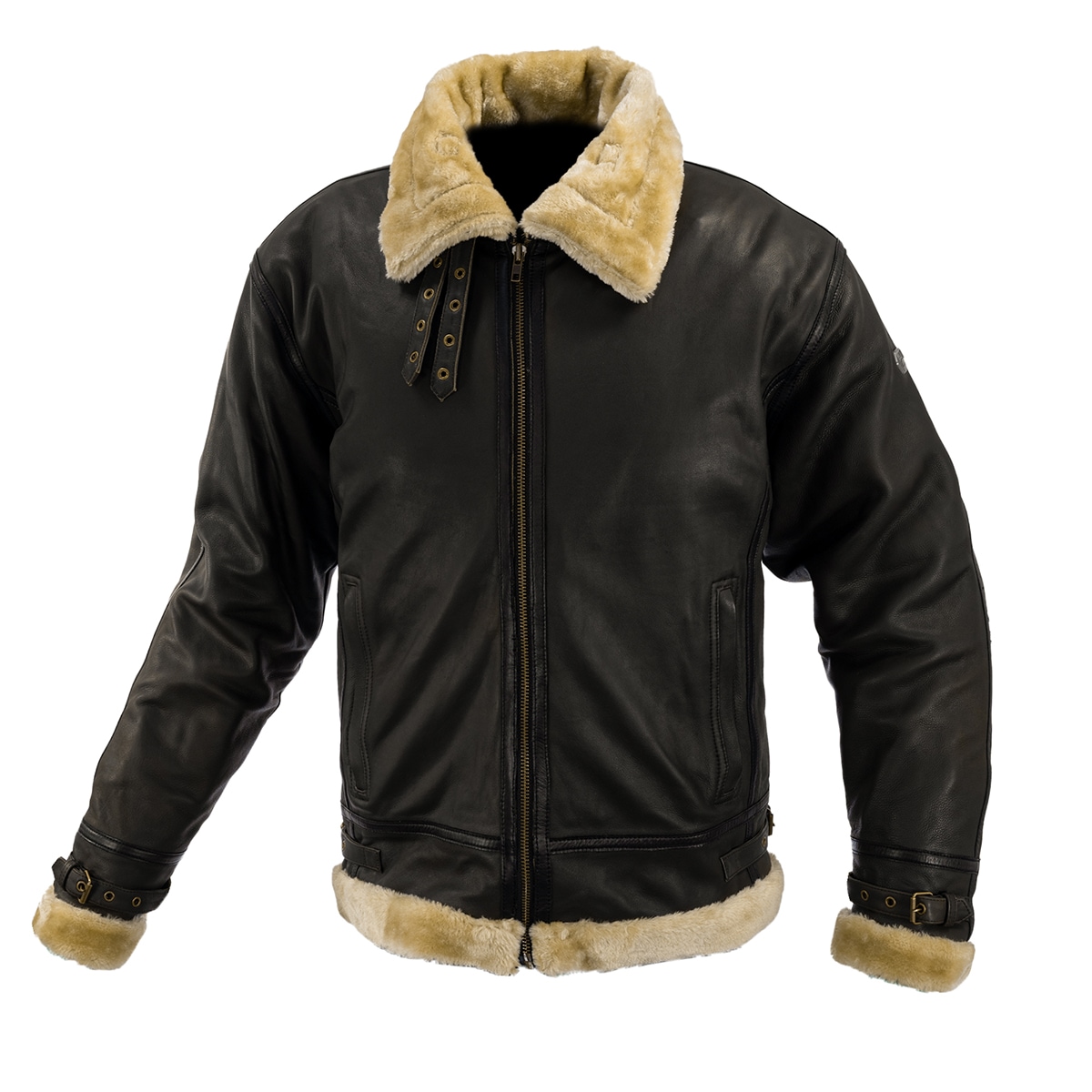 コミネ公式】LJ-560 ボアフライトジャケット Zシリーズ | KOMINE