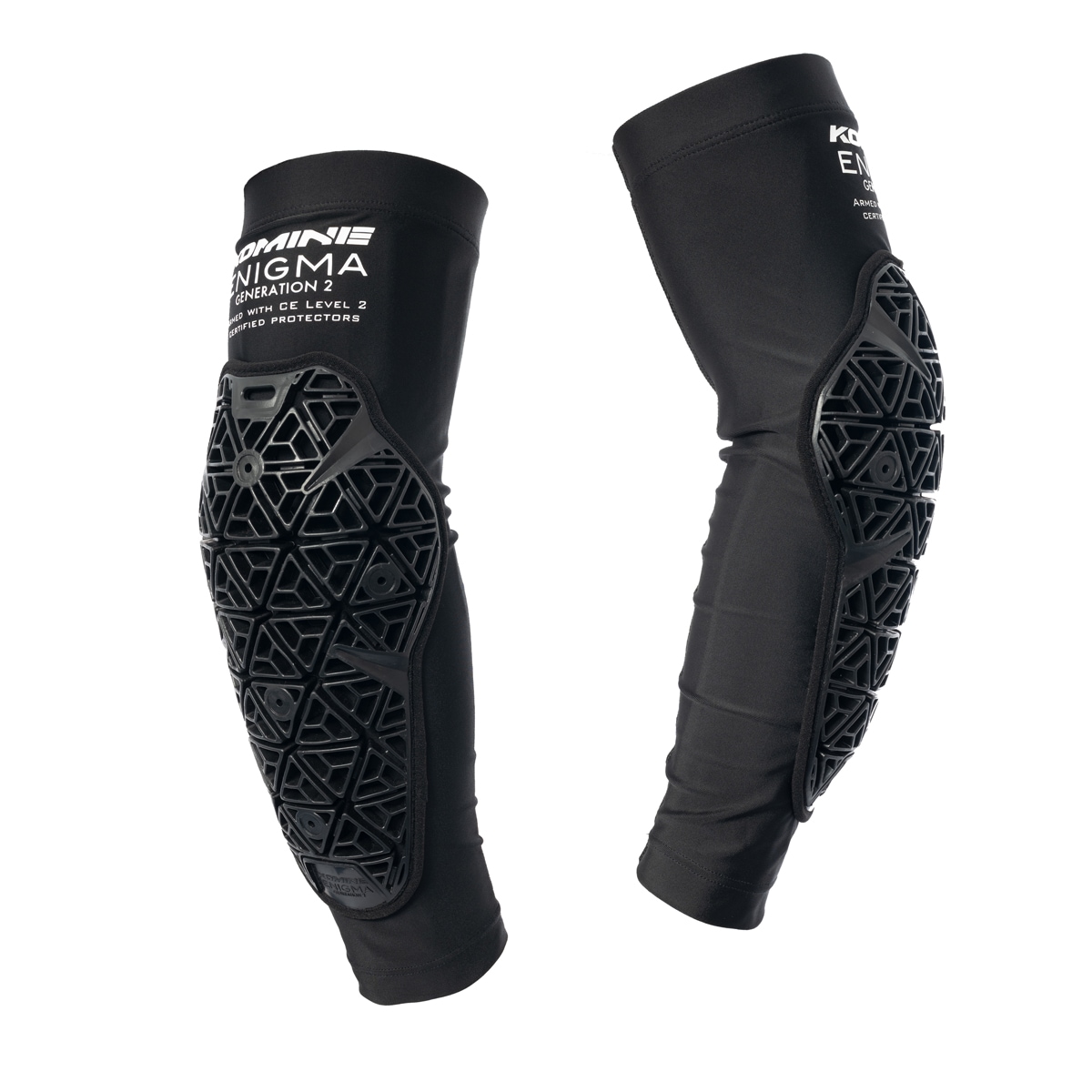 コミネ公式】SK-879 エニグマG2エルボーガード | KOMINE | KOMINE