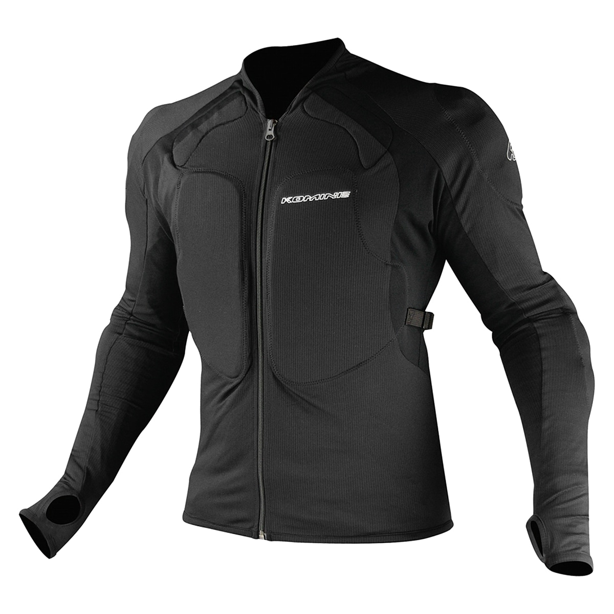 コミネ公式】SK-625 アーマードトップインナーウエア | KOMINE