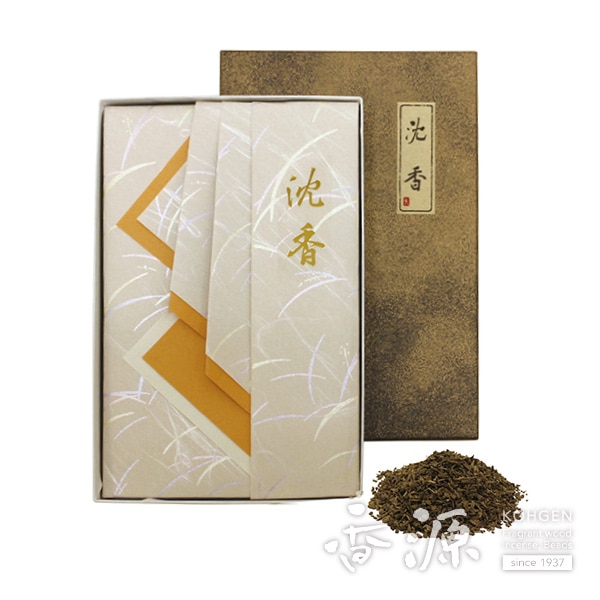 香木,沈香（じんこう）,沈香、贈答用商品 | 香源 お香・線香館 - 公式