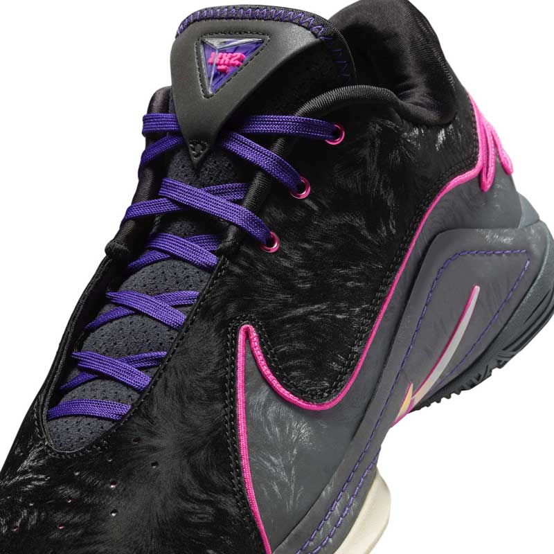 ナイキ レブロン22 EP FZ1095-001 メンズ バスケットボールシューズ