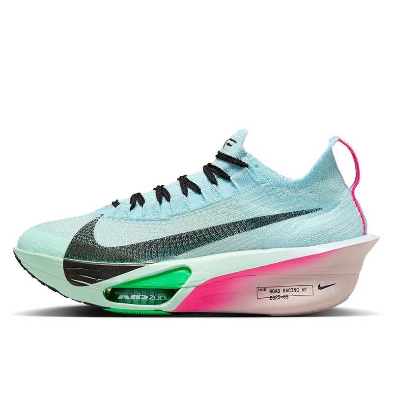 ナイキ ウィメンズ エア アルファフライ 3 ロード レーシングシューズ