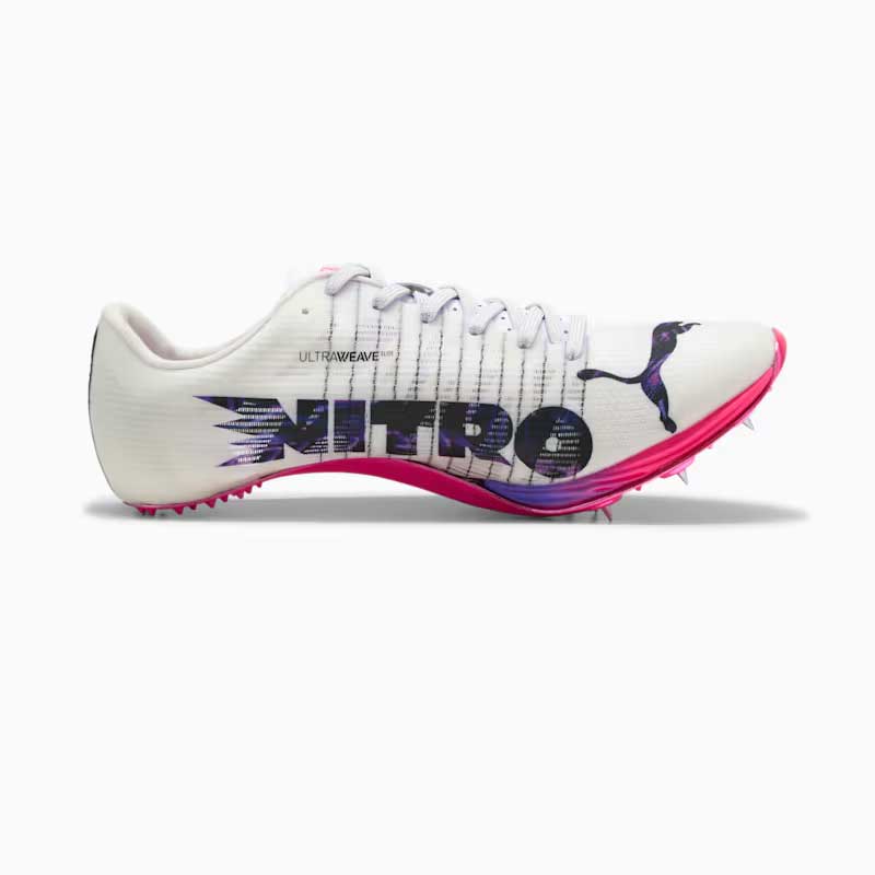 プーマ エヴォスピード スプリント ニトロエリート 2 PUMA evoSPEED