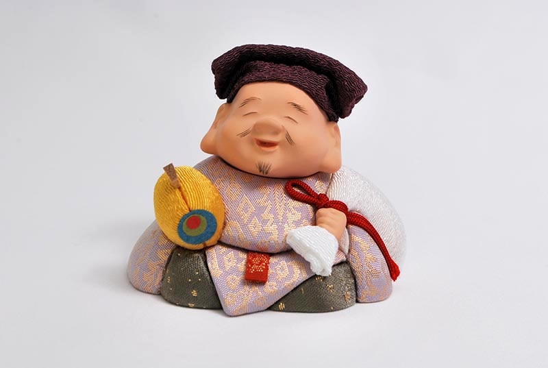 大黒様 | ちいさな幸せ | ひな人形、五月人形の幸一光 公式オンライン