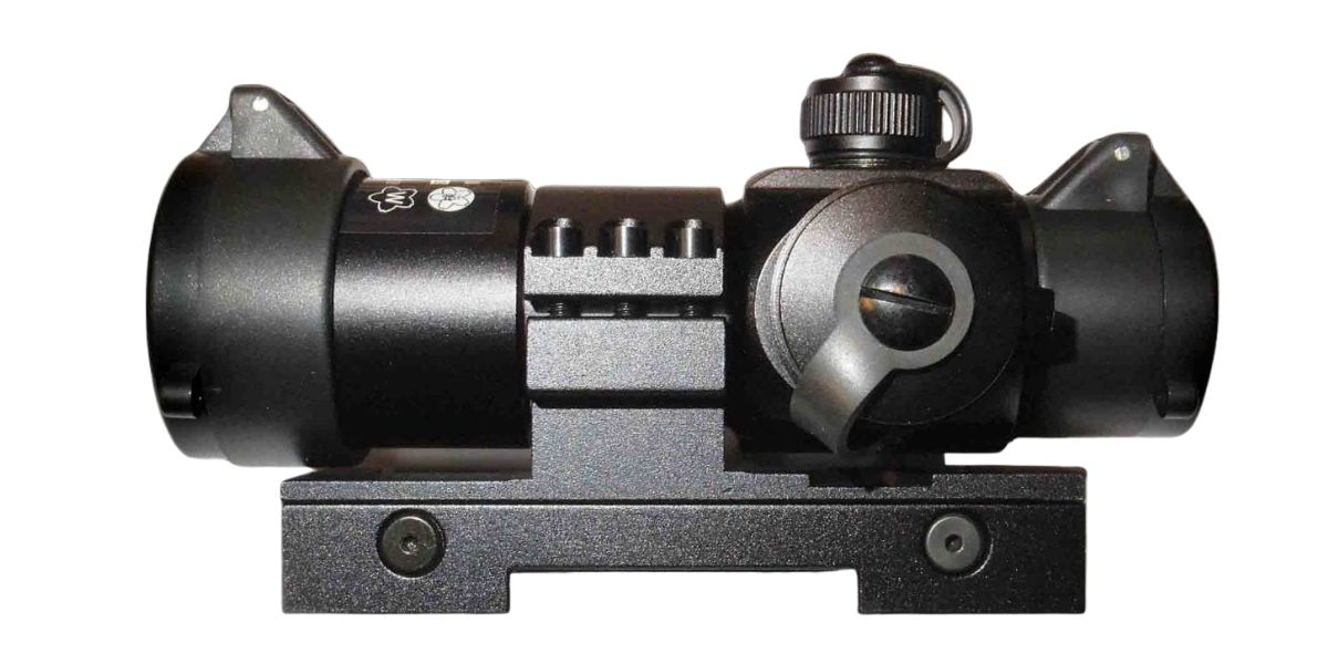 陸上自衛隊 89式小銃用 光像式照準器 89式照準器 89式照準補助具及び