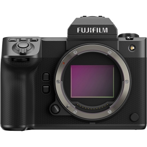 FUJIFILM/フジフイルム GFX 100II | すべての商品 | コセキカメラ