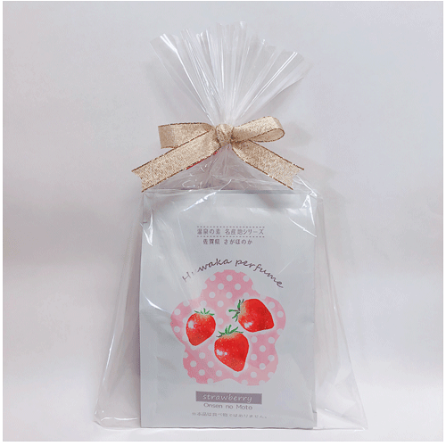 名産地シリーズ フルーツの香り 4個セット 【入浴剤】 | バスパウダー