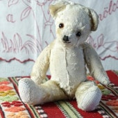 テディベア・トイの商品一覧｜こよなくアンティーク