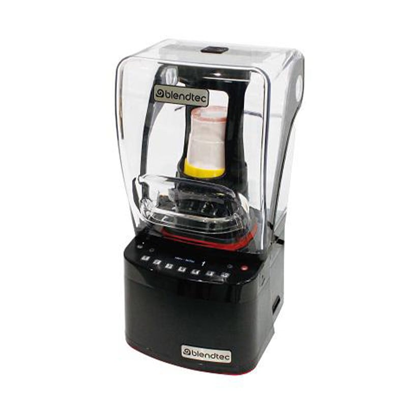 Blendtec（ブレンテック）エスプレッソマシン・コーヒー用品専門店 A