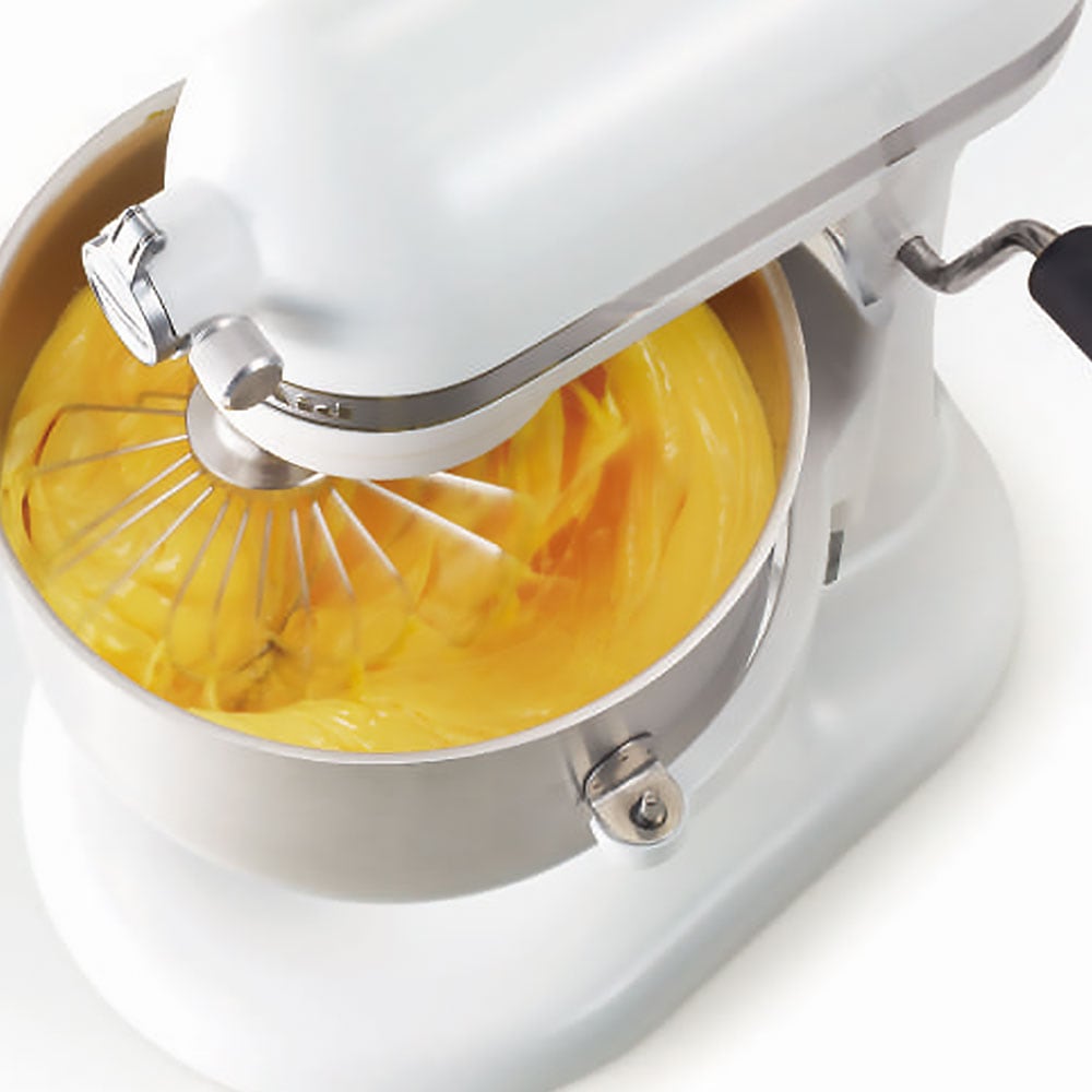KitchenAid (キッチンエイド) スタンドミキサー KSM5.5エスプレッソ