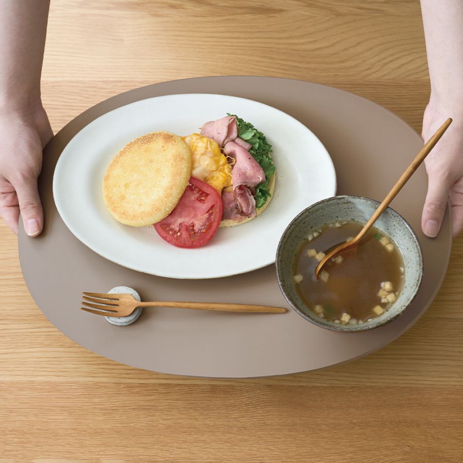 soil｜カガミモチ M | KONCENT Web shop｜アッシュコンセプト公式