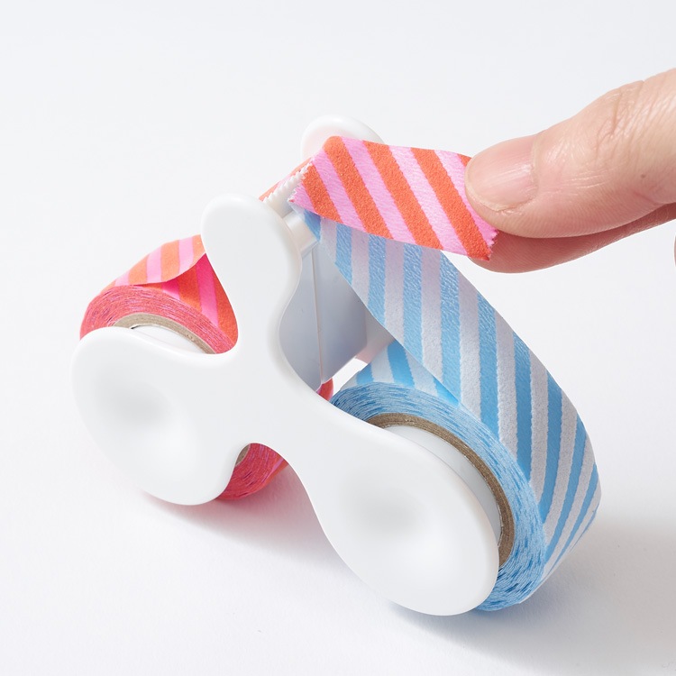 d｜テープ+テープ | KONCENT Web shop｜アッシュコンセプト公式