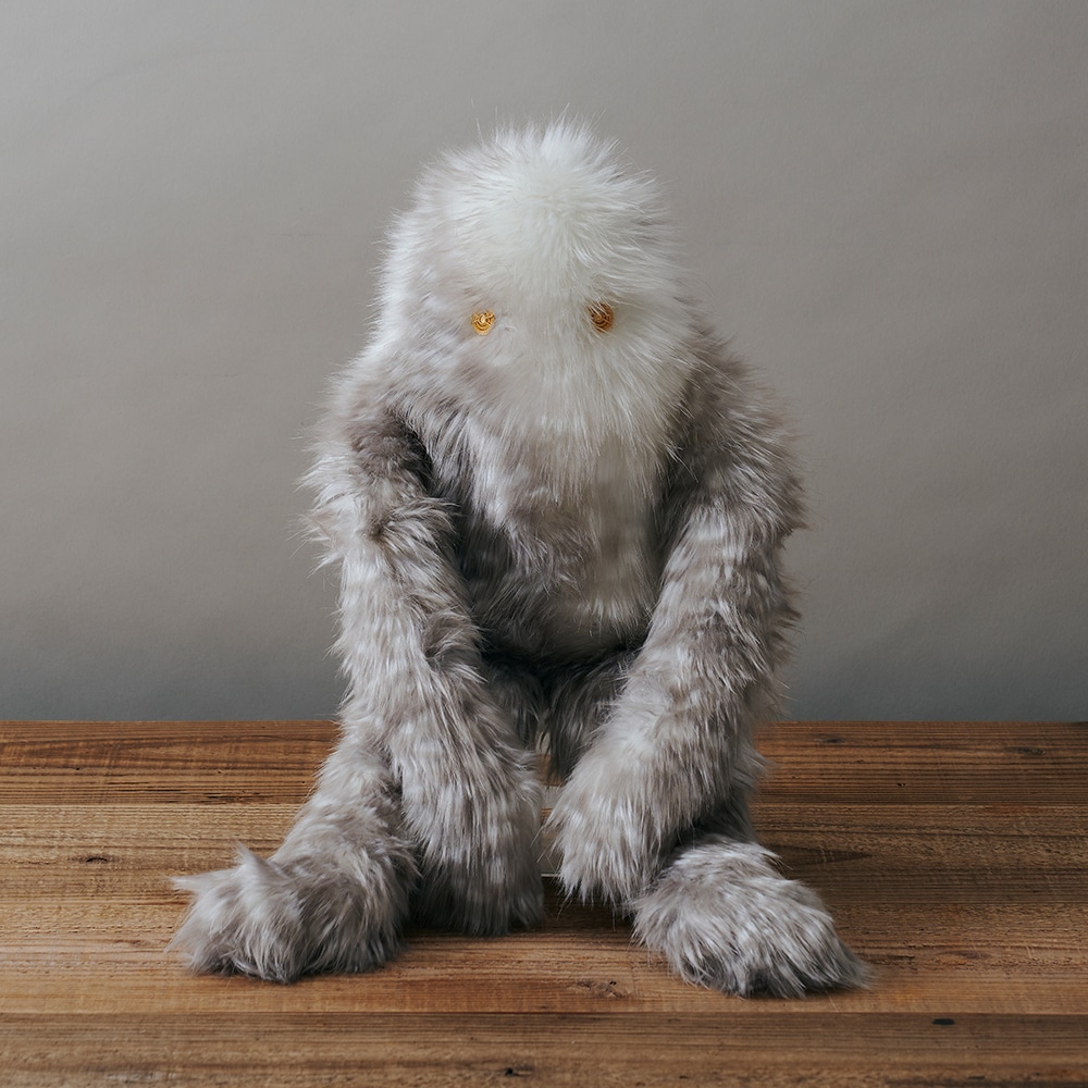 Fabrico｜イエティ | KONCENT Web shop｜アッシュコンセプト公式