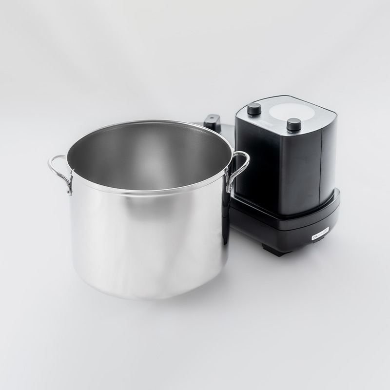 パンニーダー PK2120pro | 本体 | Kneader onlineshop