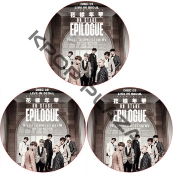 K-POP LAND】KPOP DVD 韓流グッズ 専門店 新大久保 KPOPDVD