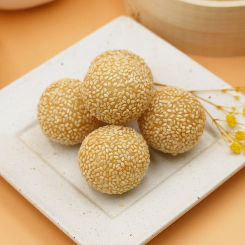 美味ごま団子（30g×15）