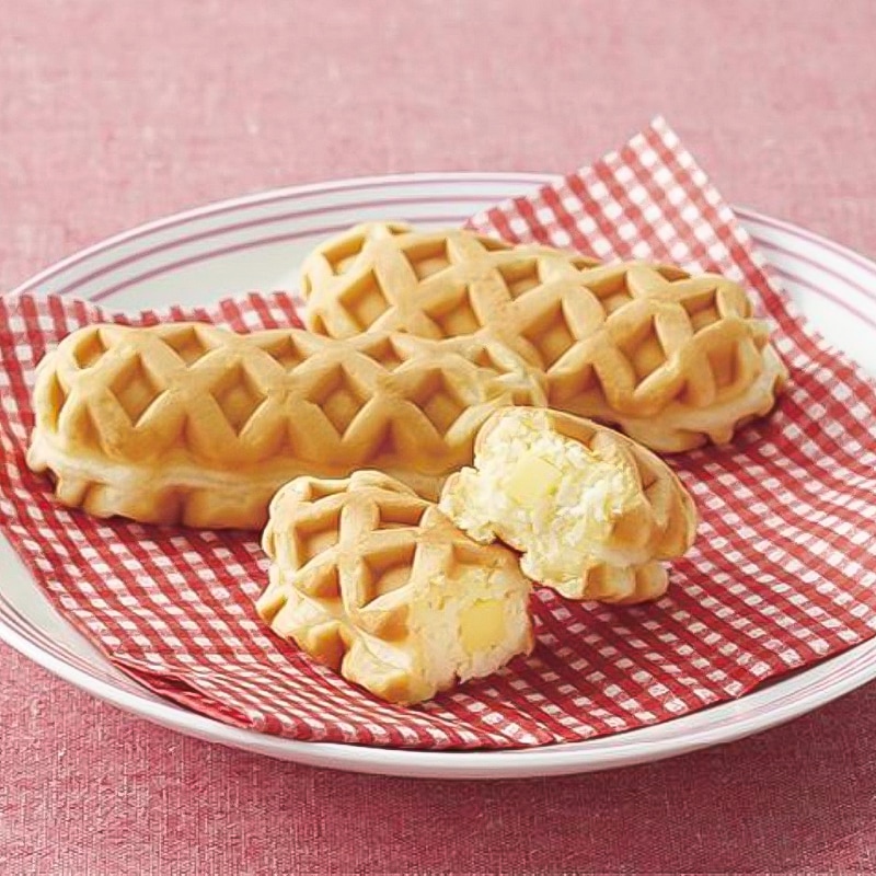 原宿ドッグミニ（チーズCa）（40g）