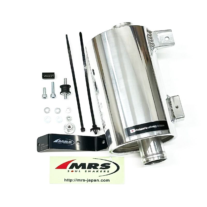 ジムニー インテークチャンバー JB64 吸気 ターボ MRS パーツ カスタム