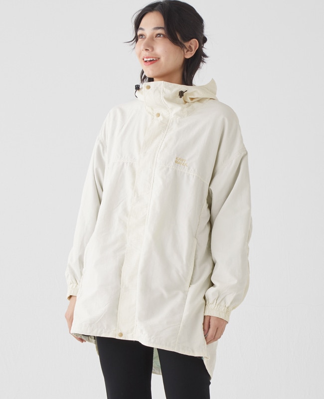 クリフメイヤー[公式] ゆったりマウンテンJK LADYS 2337816L | LADYS