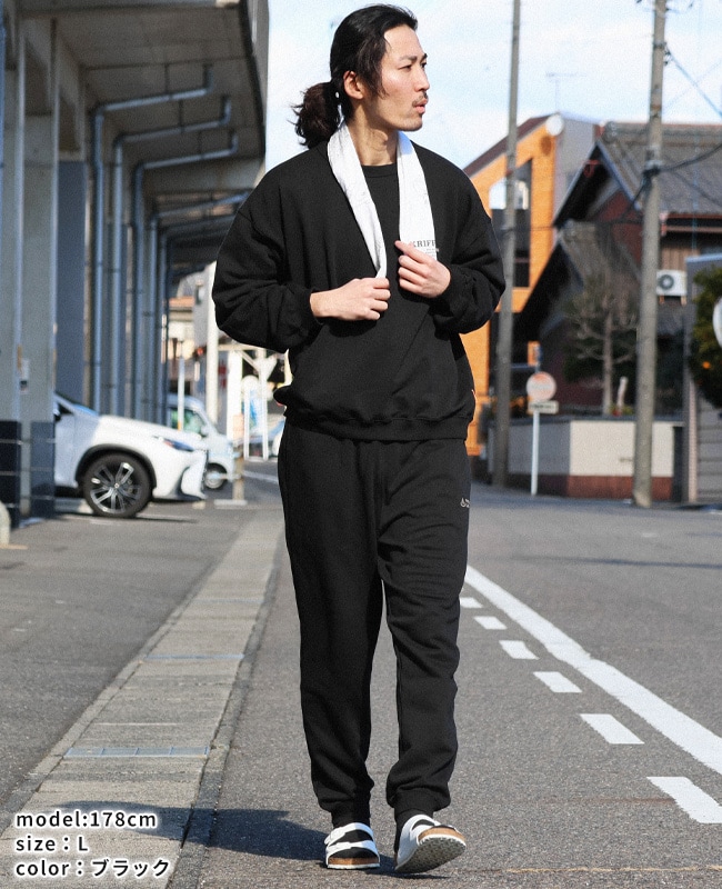 クリフメイヤー[公式] TOTONOU CLUBサウナセットアップ MENS LADYS