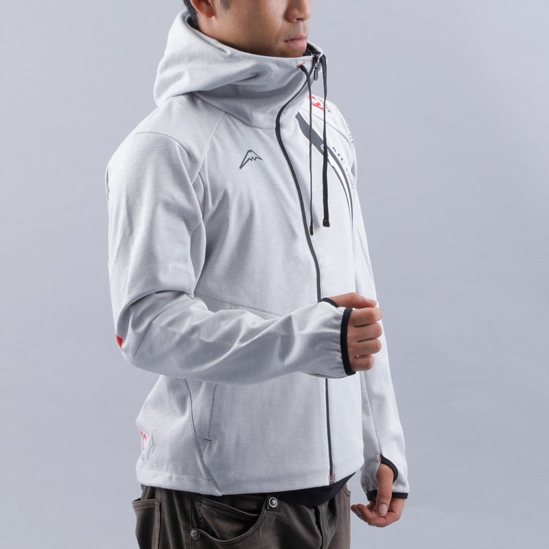 KUSHITANI × KTC】ミッドパーカー | 【コラボ】KUSHITANI × KTC