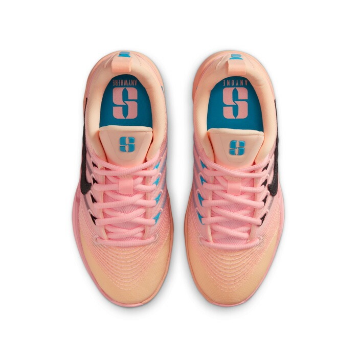 NIKE/ナイキ バスケットシューズ [ib3088-800 サブリナ 3 GS] バッシュ