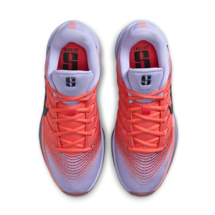 ウィメンズ】NIKE/ナイキ バスケットシューズ [hf2882-500 サブリナ3EP