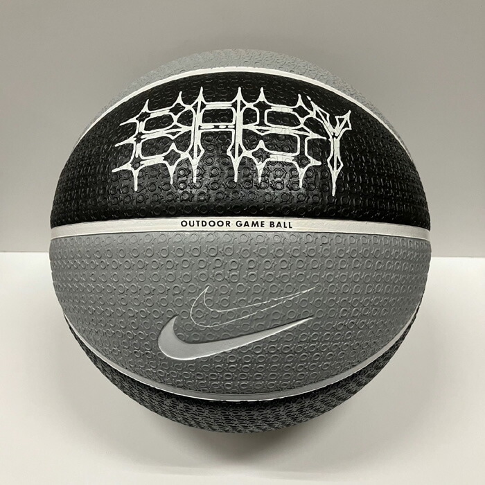 NIKE/ナイキ バスケットボール ボール [bs3059-030 エブリデイオール