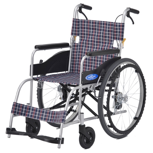 自走用車いす NEO-1 | 車いす通販のロッキー