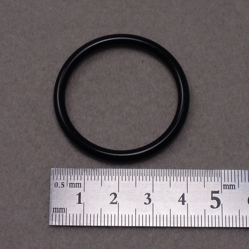 Z654687】カートリッジ上部Oリング｜【公式】KVK通販サイト KVK AQUASHOP