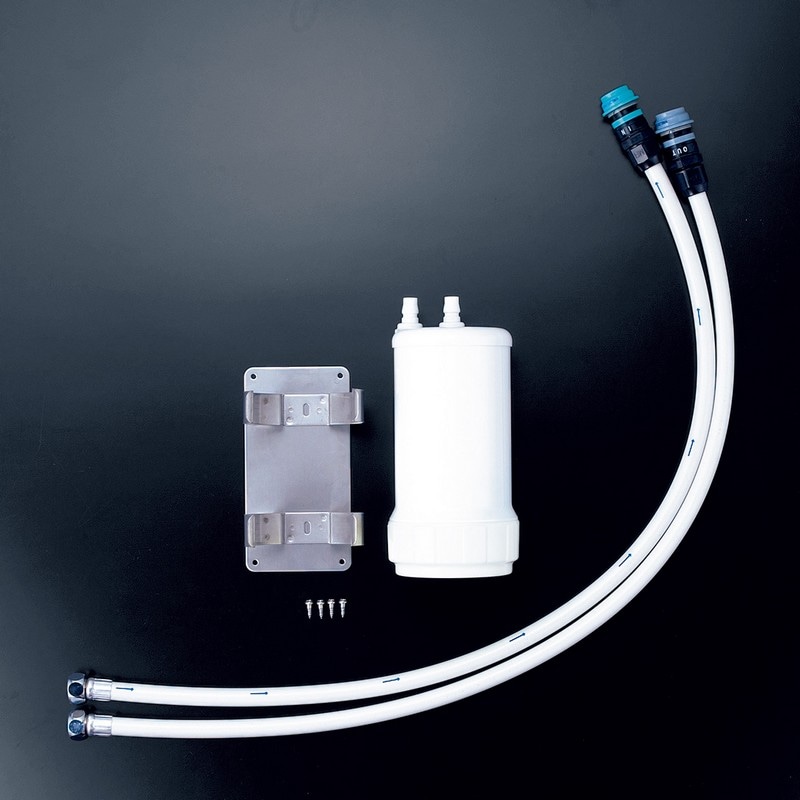 Z38450】浄水器本体一式セット｜【公式】KVK通販サイト KVK AQUASHOP