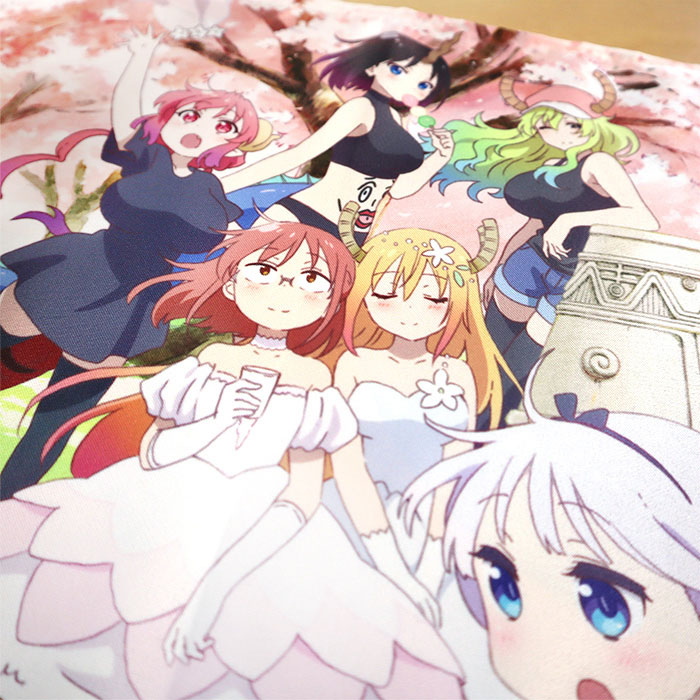 小林さんちのメイドラゴンS Blu-ray BOX【在庫品】