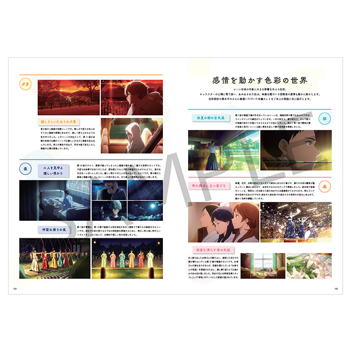 ツルネ －つながりの一射－ 公式ファンブック【在庫品】