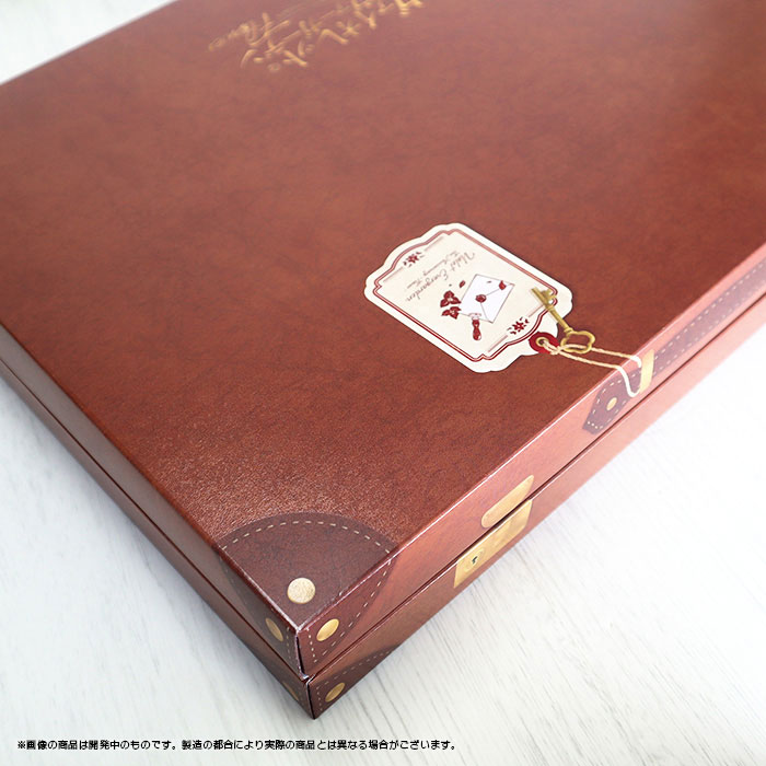 豪華セット】ヴァイオレット・エヴァーガーデン The Anniversary