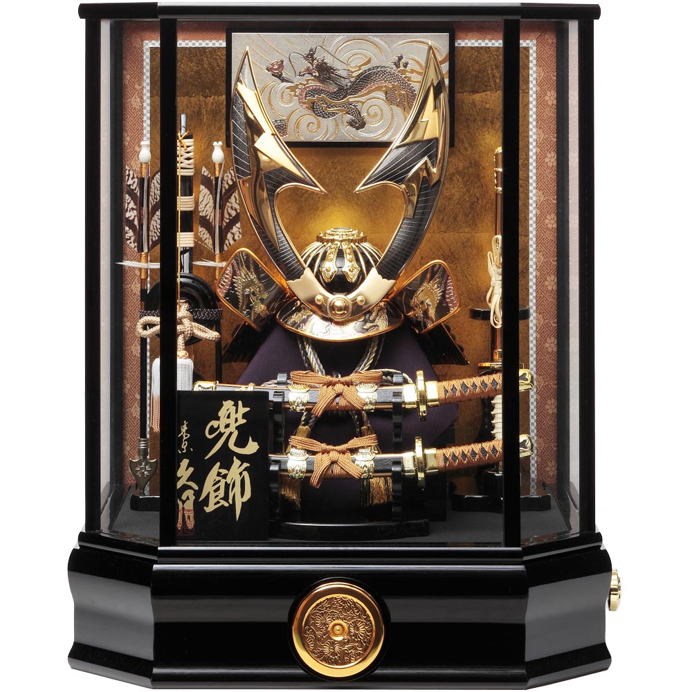 取付ケース飾り | 【公式】 人形の久月オンラインストア