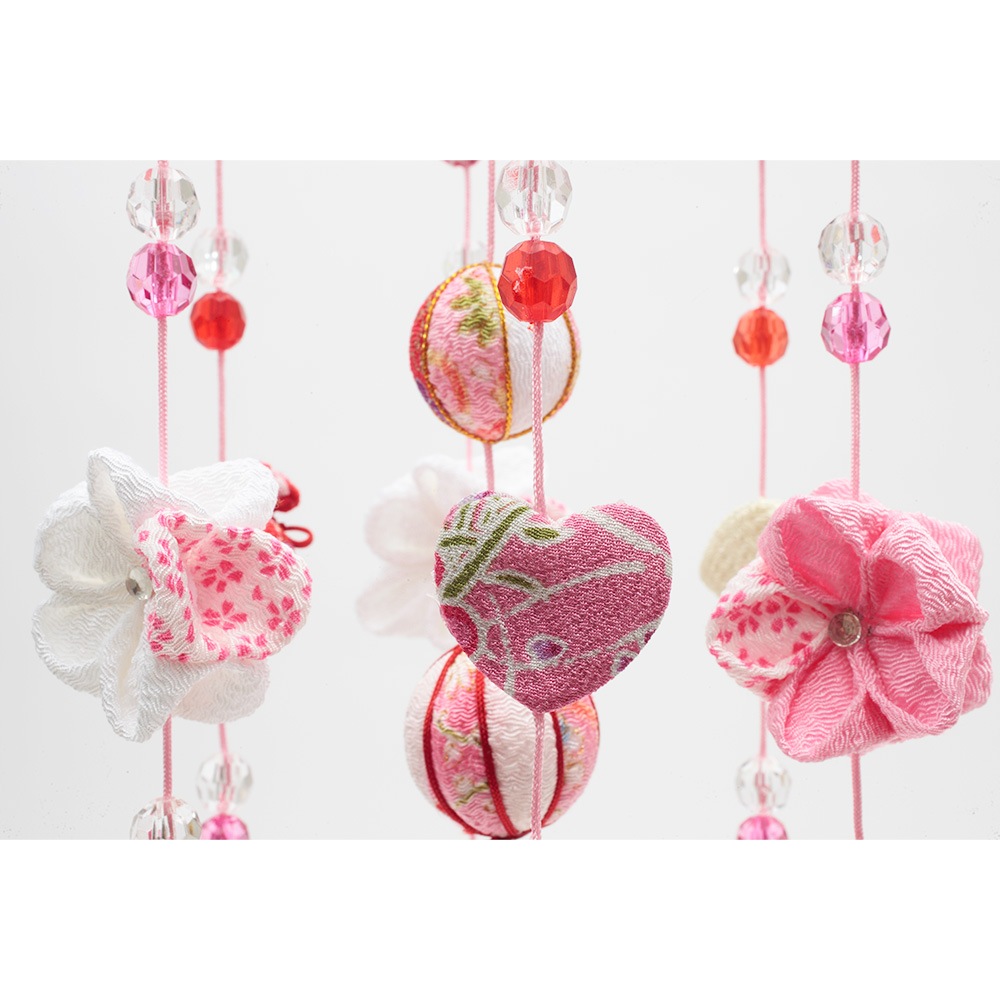 つるし雛 スタンド付 R-315-Z | つるし飾り | 【公式】 人形の久月