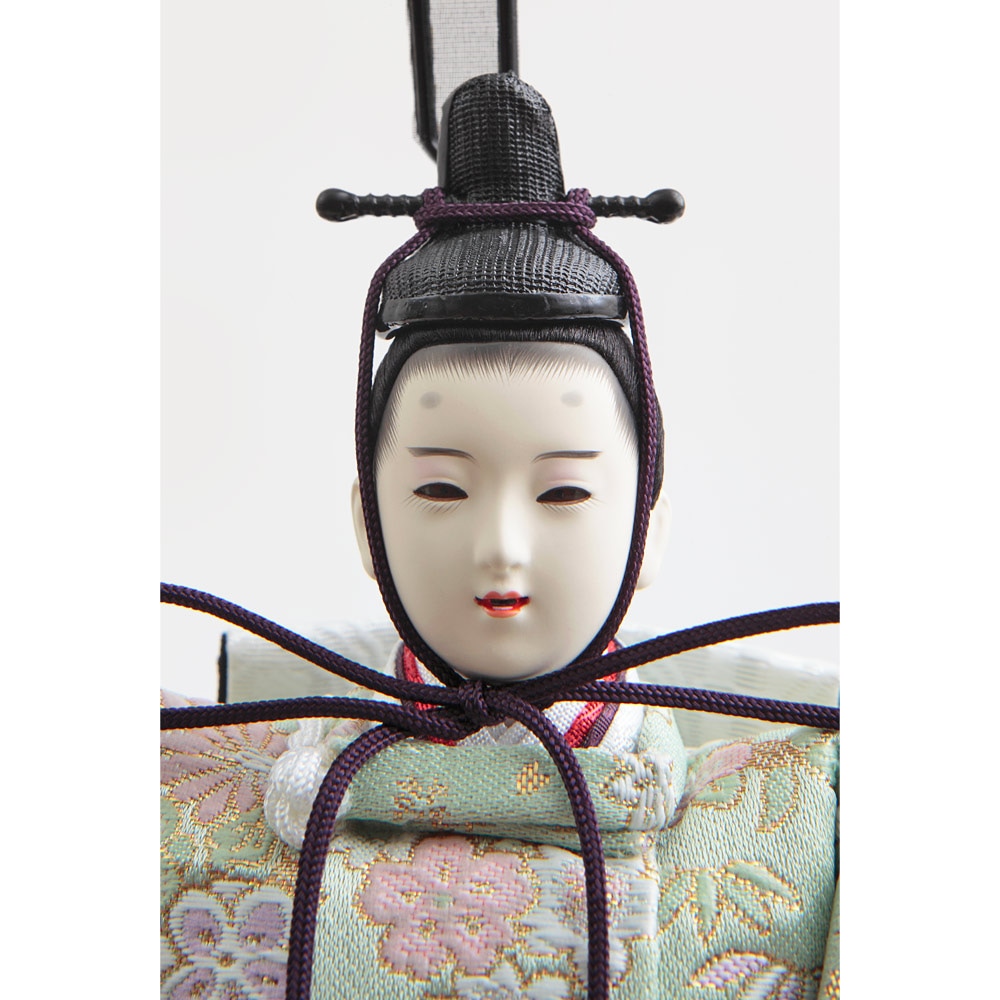 親王収納飾り 5HR-S11-Z | 収納飾り | 【公式】 人形の久月オンライン