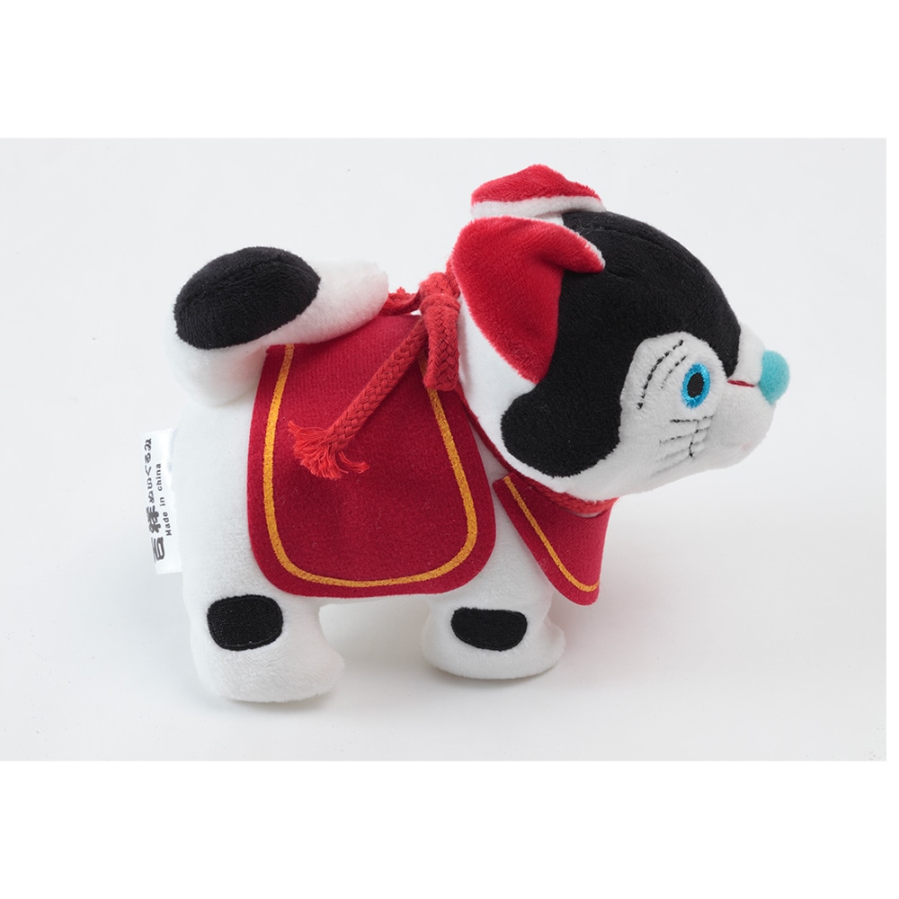 久月吉祥シリーズ ぬいぐるみ 犬張子 KN-001-Z | ぬいぐるみ | 【公式