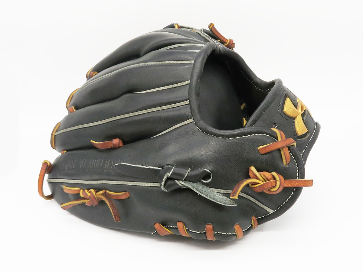 アンダーアーマー 内野グローブ | 中古野球用品販売の球児先生