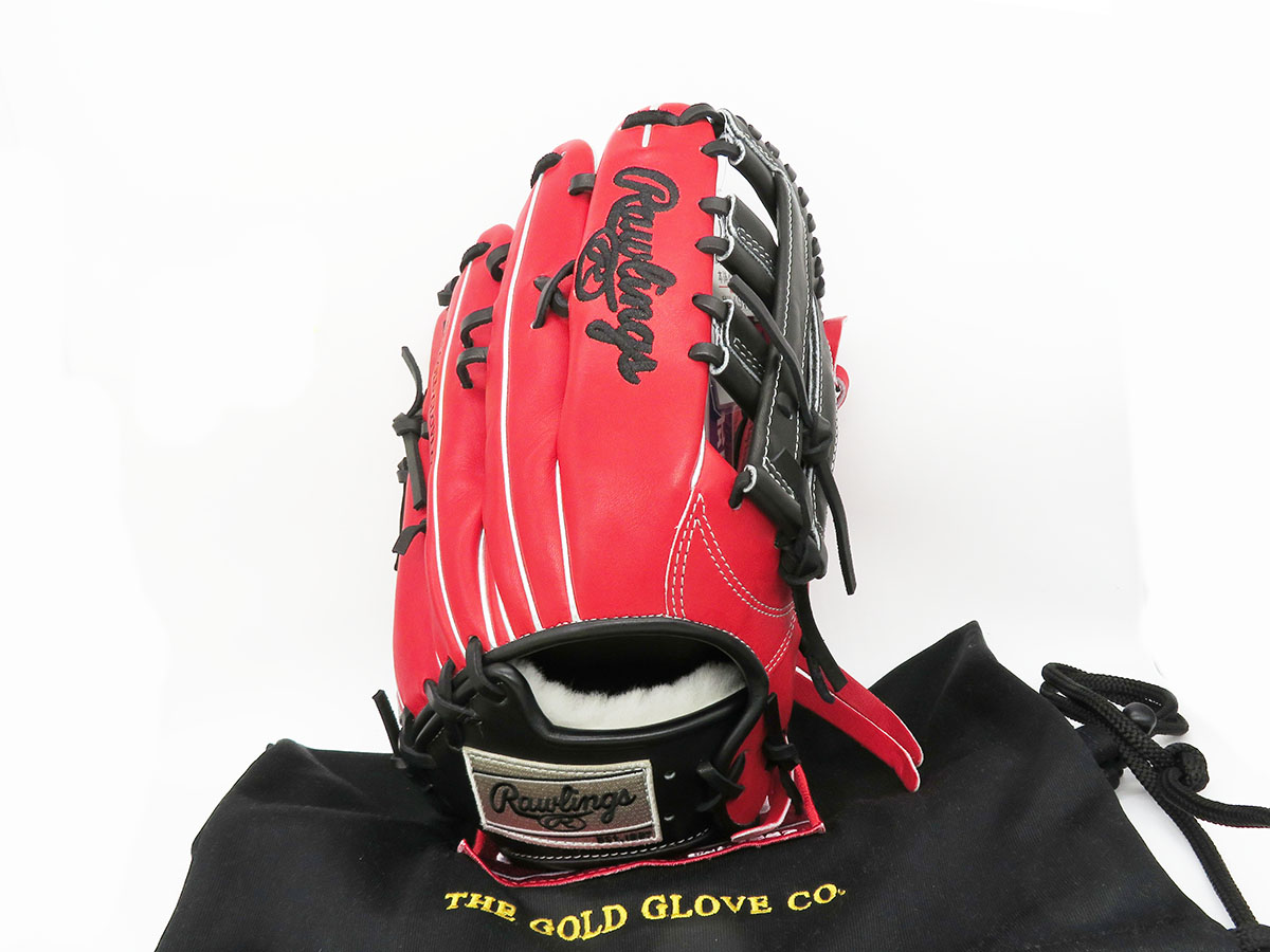 ローリングス プロプリファード ウィザード ＃01 スペシャルオーダー