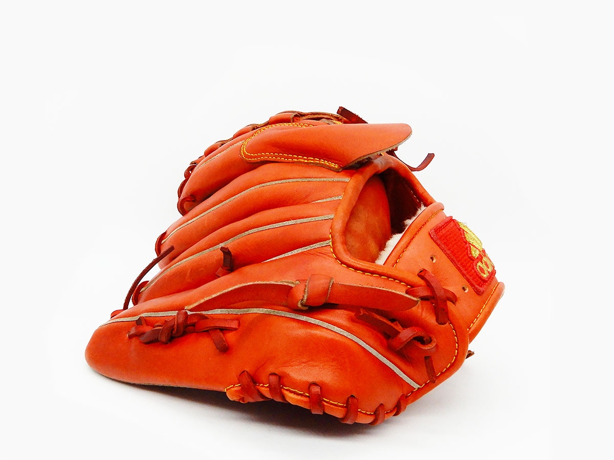 アディダス プロフェッショナル 投手グローブ | 中古野球用品販売の