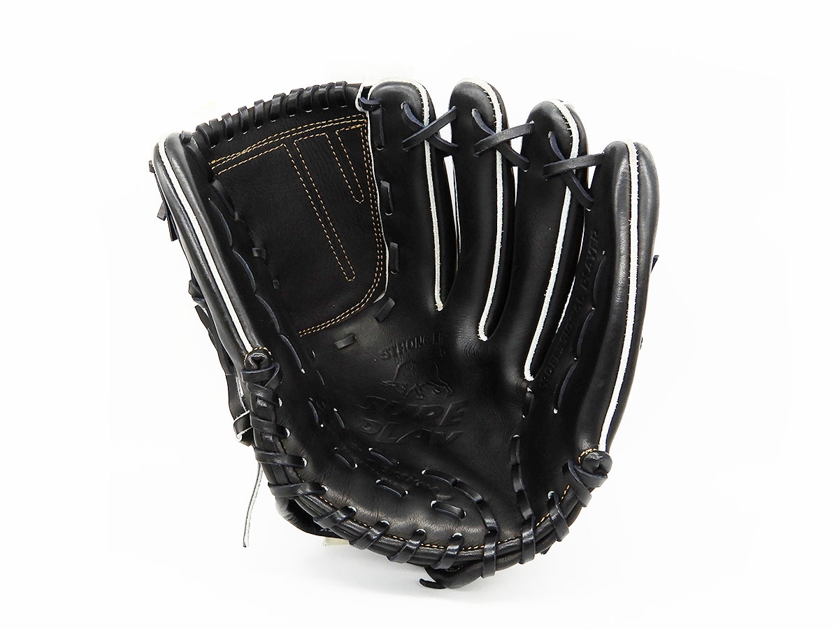 シュアプレイ オーダー 投手グローブ | 中古野球用品販売の球児先生