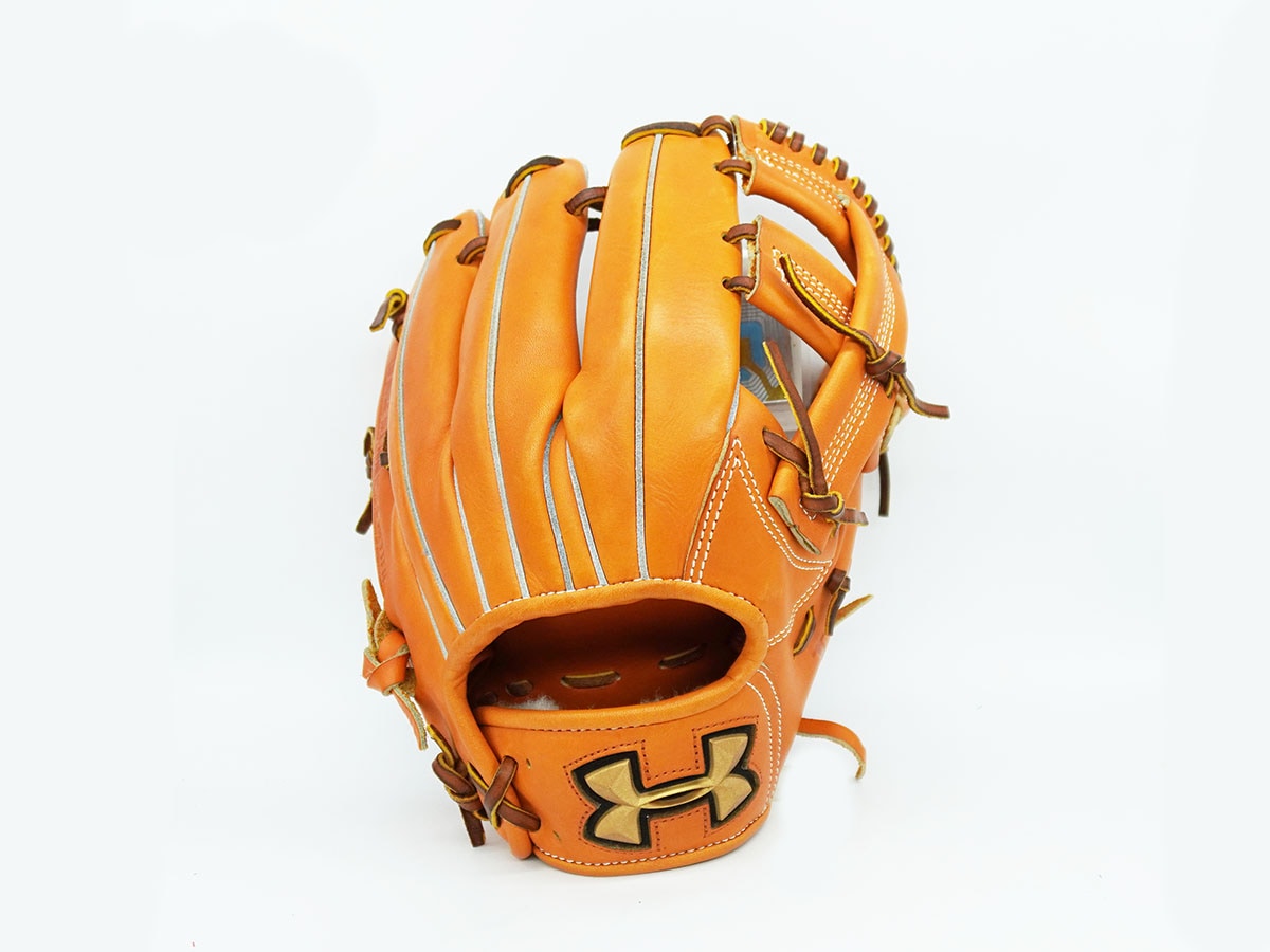アンダーアーマー 内野グローブ | 中古野球用品販売の球児先生