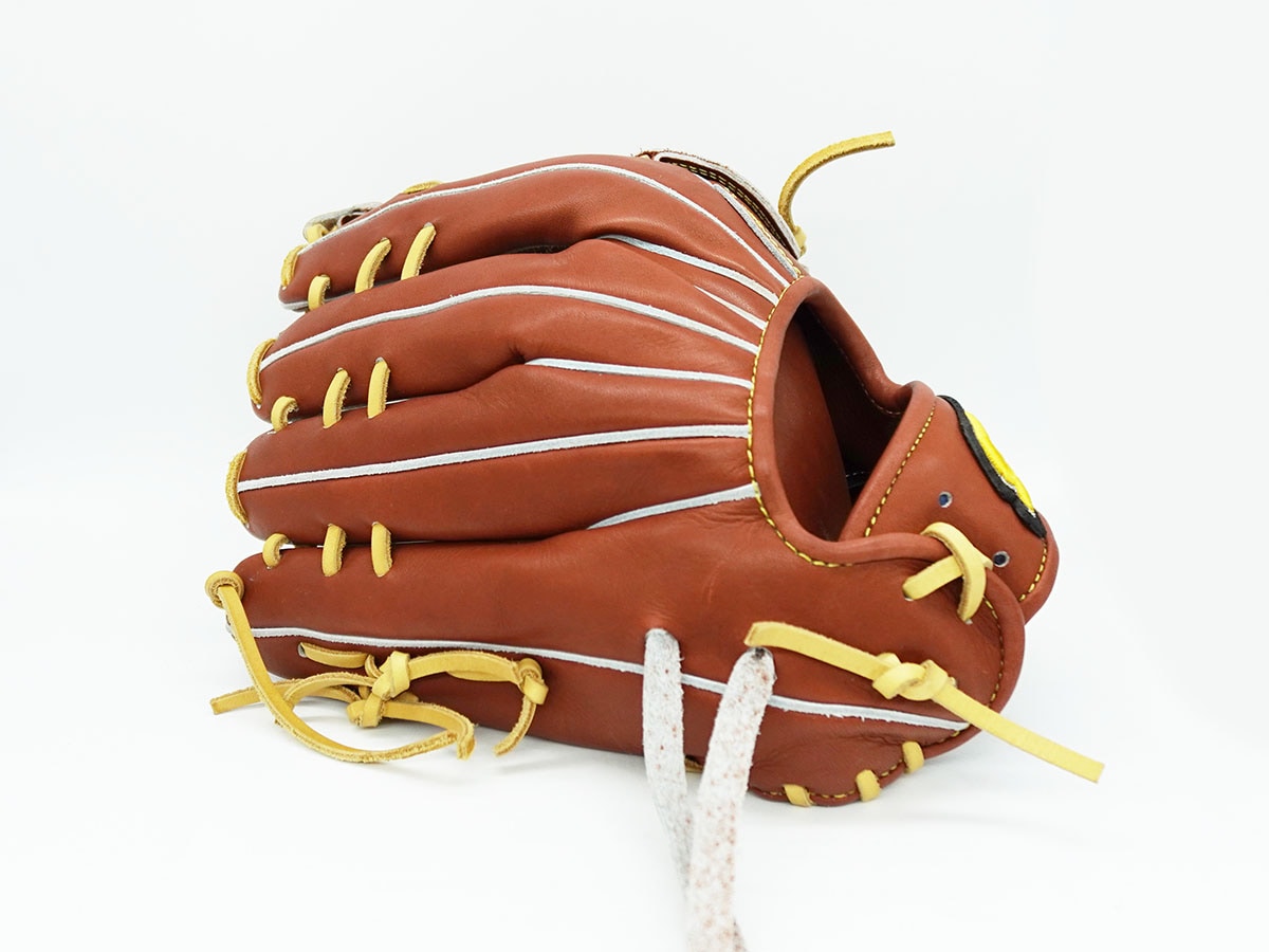 GSグローブ ガッチリ掴み型 外野グローブ | 中古野球用品販売の球児先生